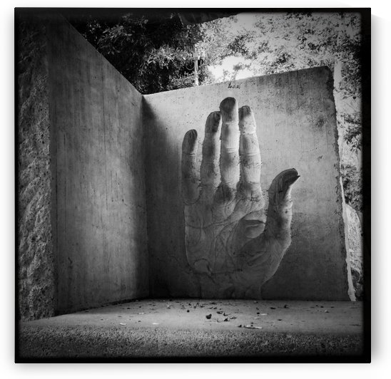 High five by Ulf Bley