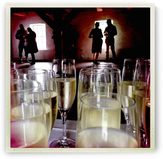 Anticipation by Ulf Bley