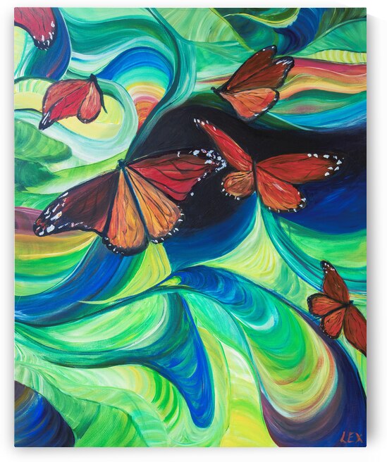 Float by Party Republic