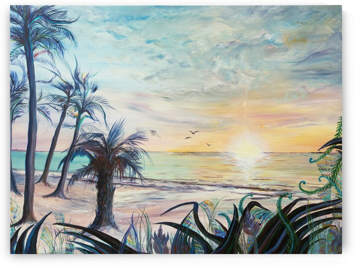 Come-Down by Party Republic