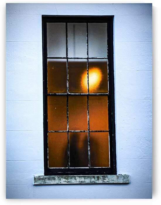 The Meeting by Ben Cvengros