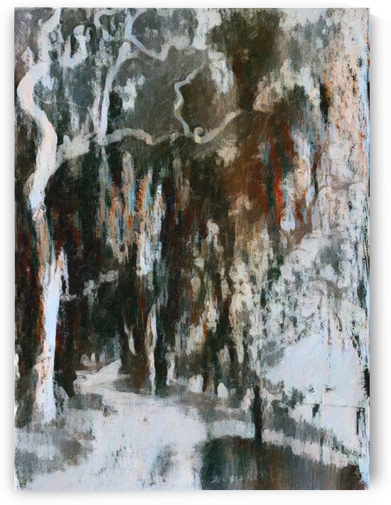 Bosarve Oaks by aiddia
