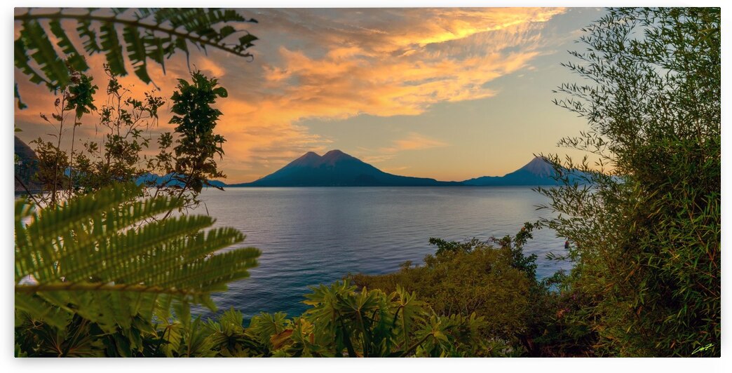 Ati Entre Verdes by GNZ0