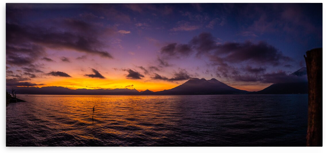 Anzan Sunrise by GNZ0