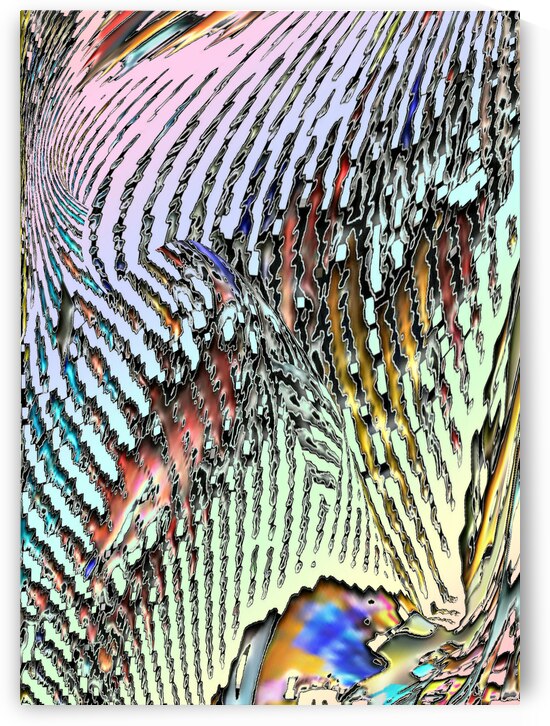 Frecha by Helmut Licht