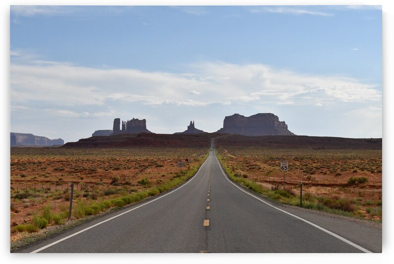 Monument Valley by Perspectives Photography by Katie Johnson