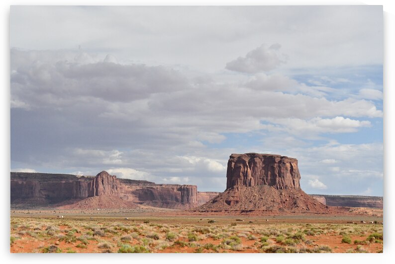 Monument Valley by Perspectives Photography by Katie Johnson