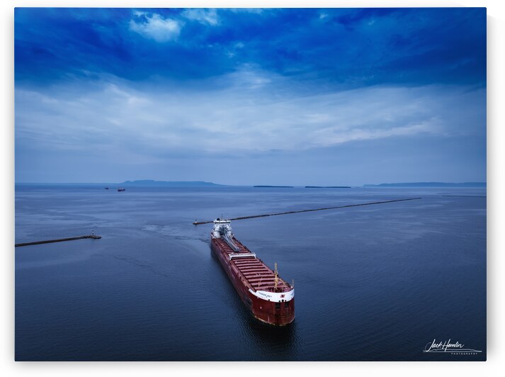 IMG 3755 by Thunder Bay Lighting Storm June 4 2021