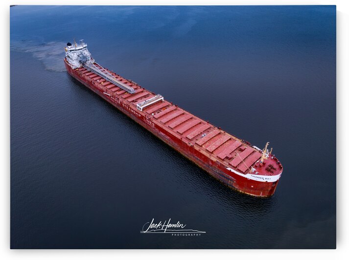 IMG 3415 by Thunder Bay Lighting Storm June 4 2021