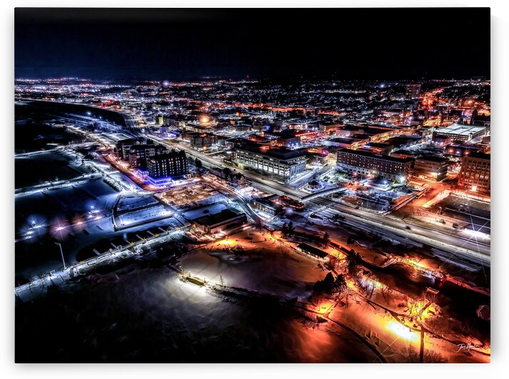 IMG 3746 by Thunder Bay Lighting Storm June 4 2021