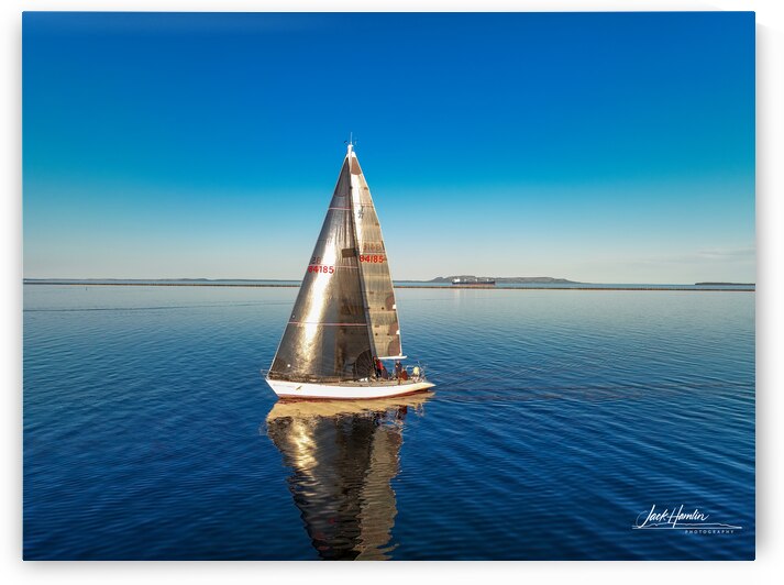 IMG 3363 by Thunder Bay Lighting Storm June 4 2021