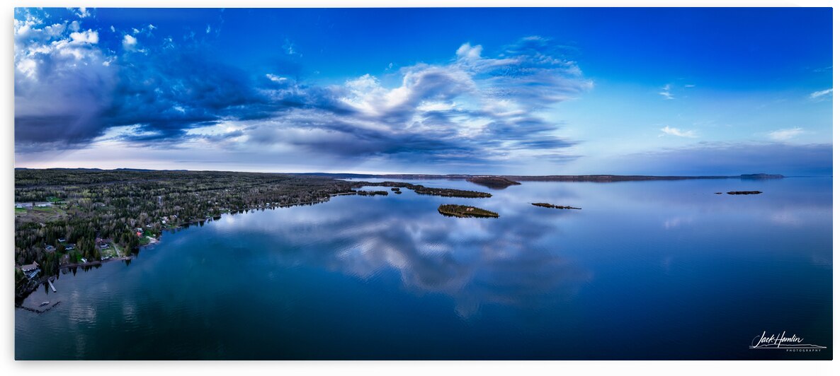 IMG 3768 by Thunder Bay Lighting Storm June 4 2021
