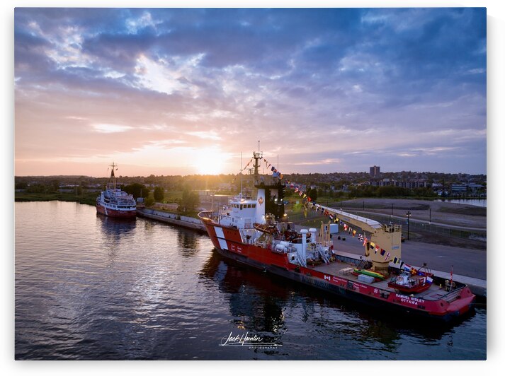 IMG 3724 by Thunder Bay Lighting Storm June 4 2021