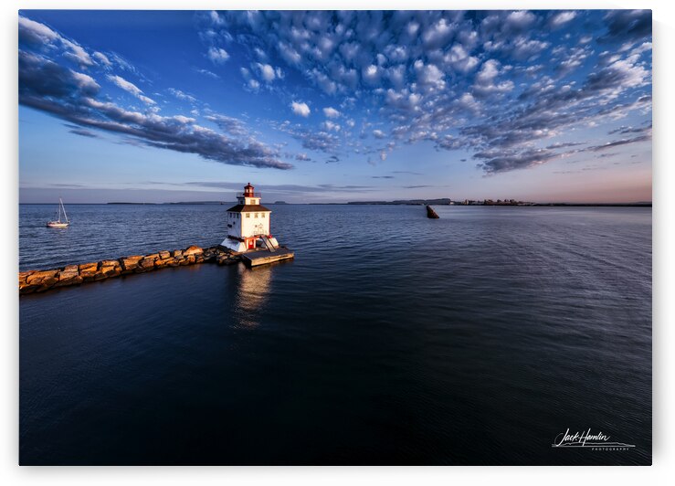IMG 3720 by Thunder Bay Lighting Storm June 4 2021