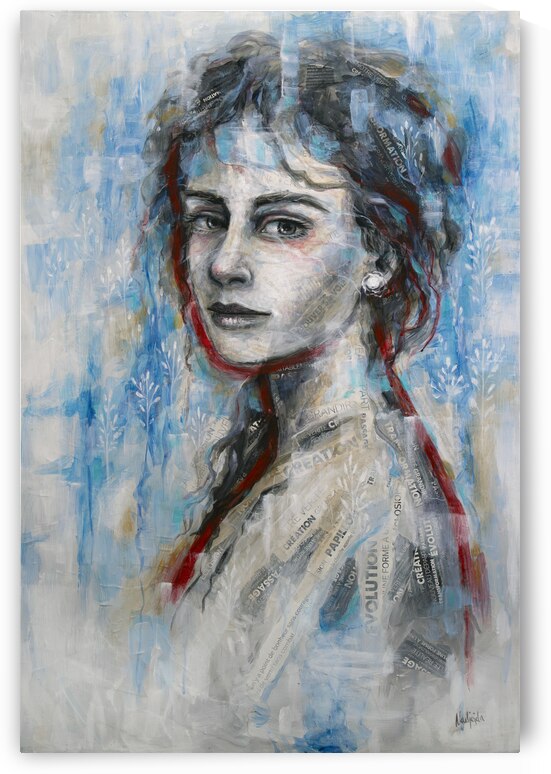 Apaisement by Nadjejda Gilbert