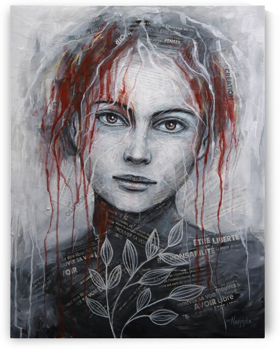 Anicee by Nadjejda Gilbert