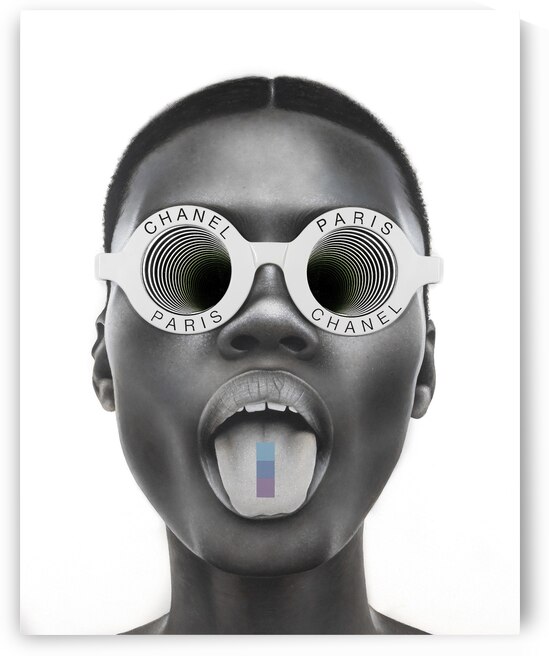 Chasing Freedom by TYP Collection