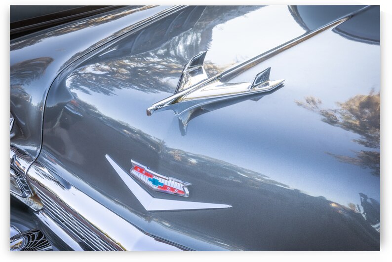 1N3A0807 1956 Delivery by Rich Franco