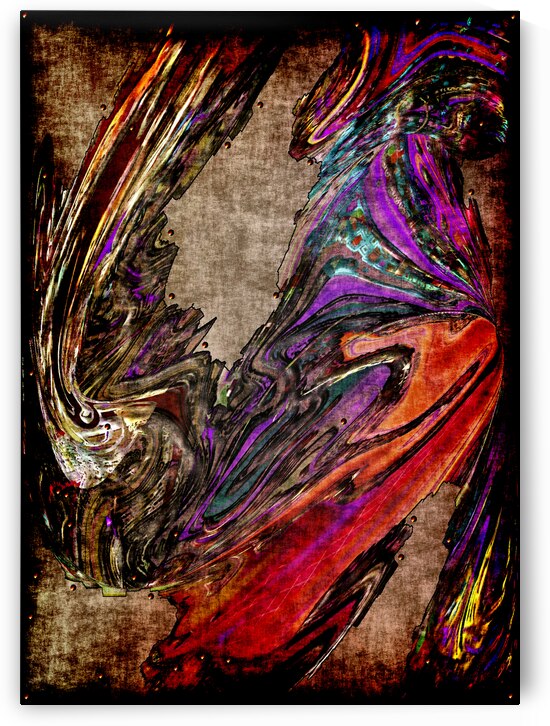 Kwintor by Helmut Licht