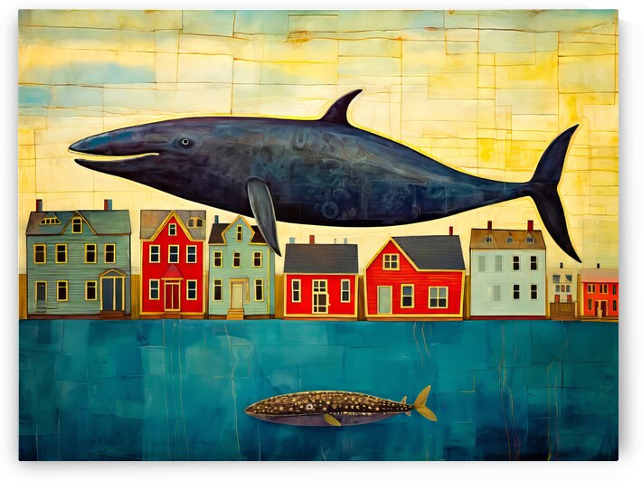 Jumper by ARTSEA CONTEMPORARY