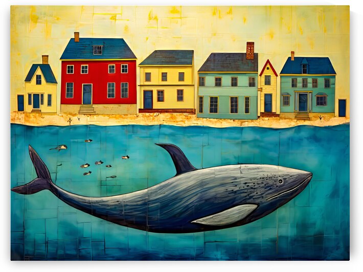 Under Sea by ARTSEA CONTEMPORARY