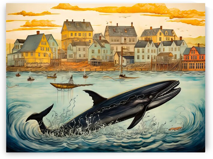 All Shook Up by ARTSEA CONTEMPORARY