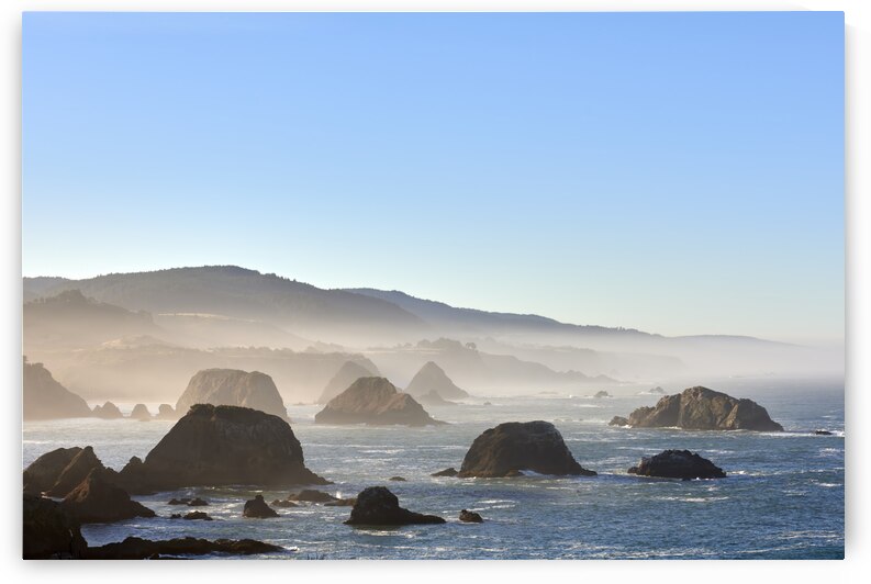 Cuffeys Cove by Images By Jon Evan