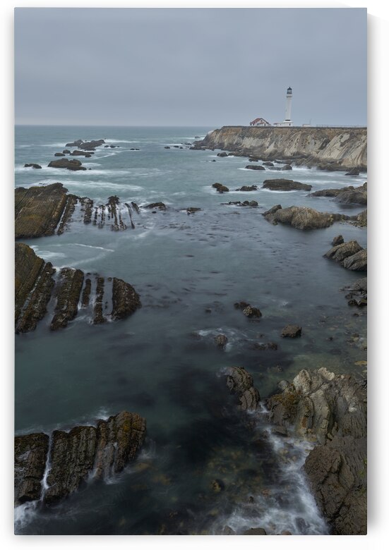 Point Arena Day by Images By Jon Evan