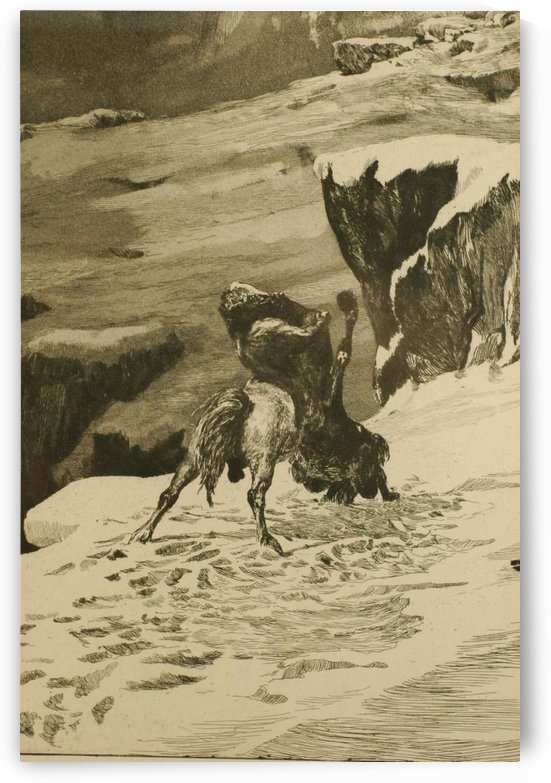 Max Klinger // Art Collection