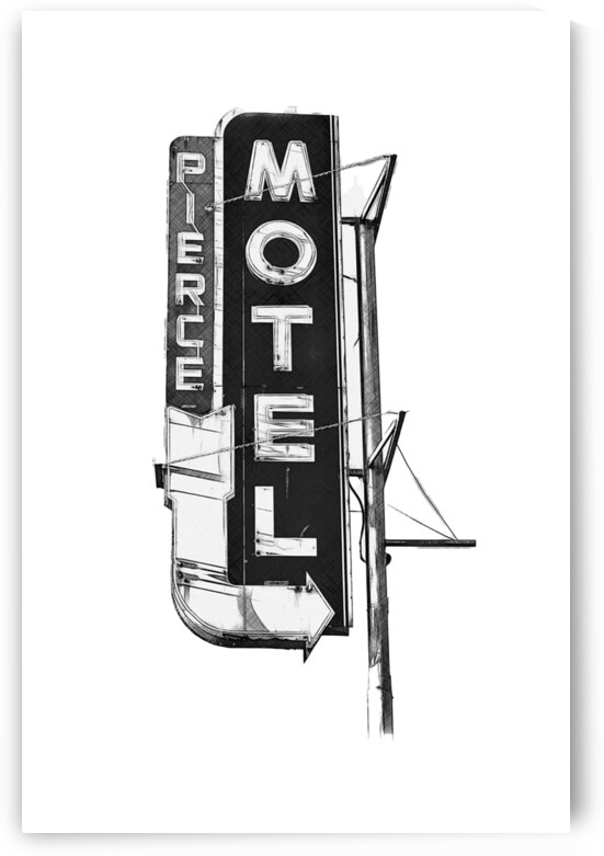 Into the Void by Lisa Drew