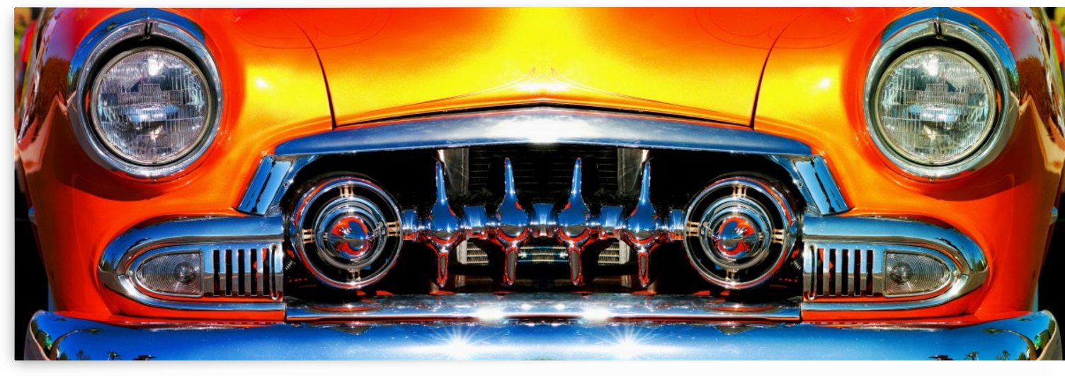 CPS-001 by Simon Maxx Gallery