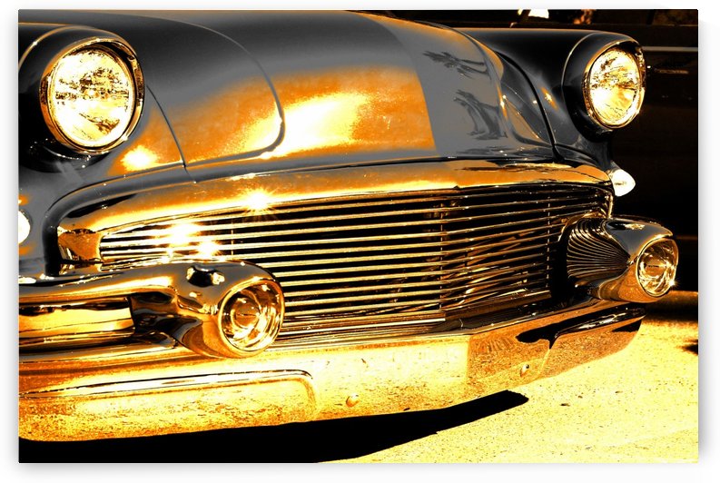 CPS-002 by Simon Maxx Gallery