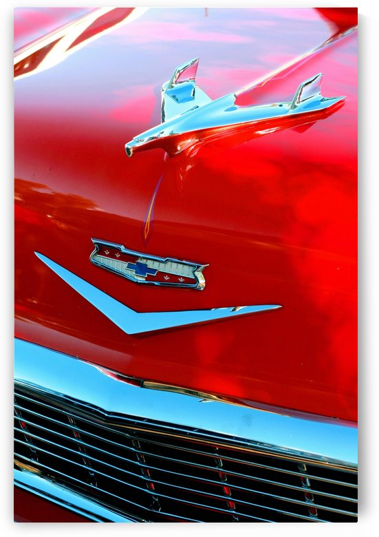 CPS-003 by Simon Maxx Gallery