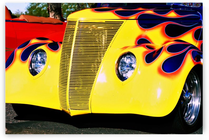 CPS-004 by Simon Maxx Gallery