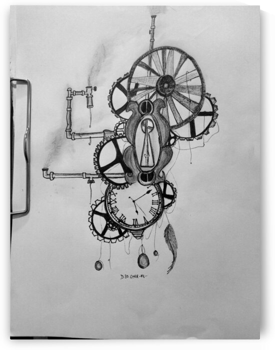 D30 Gear 2022 by Monika Singh