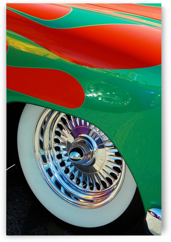 CPS-011 by Simon Maxx Gallery