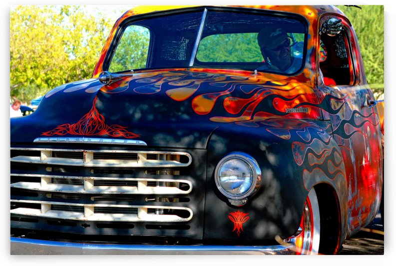 CPS-014 by Simon Maxx Gallery