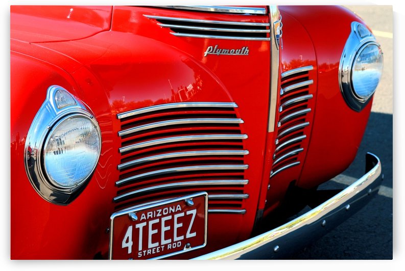 CPS-016 by Simon Maxx Gallery