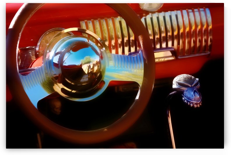 CPS-017 by Simon Maxx Gallery