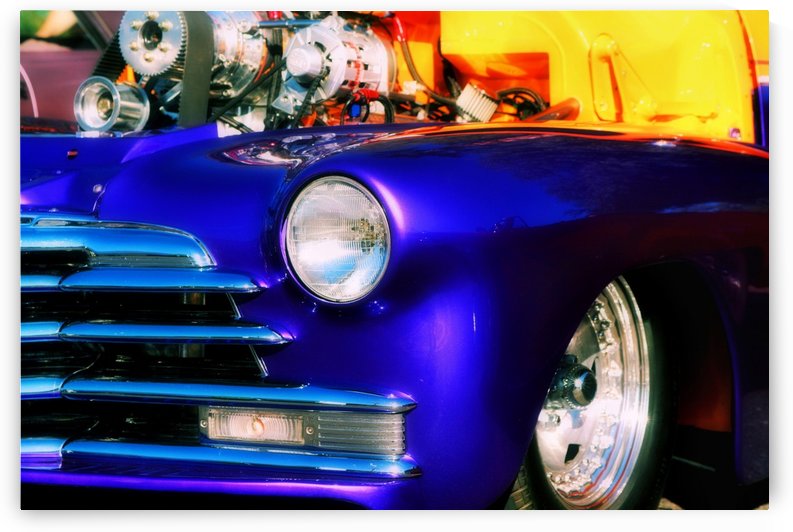 CPS-018 by Simon Maxx Gallery