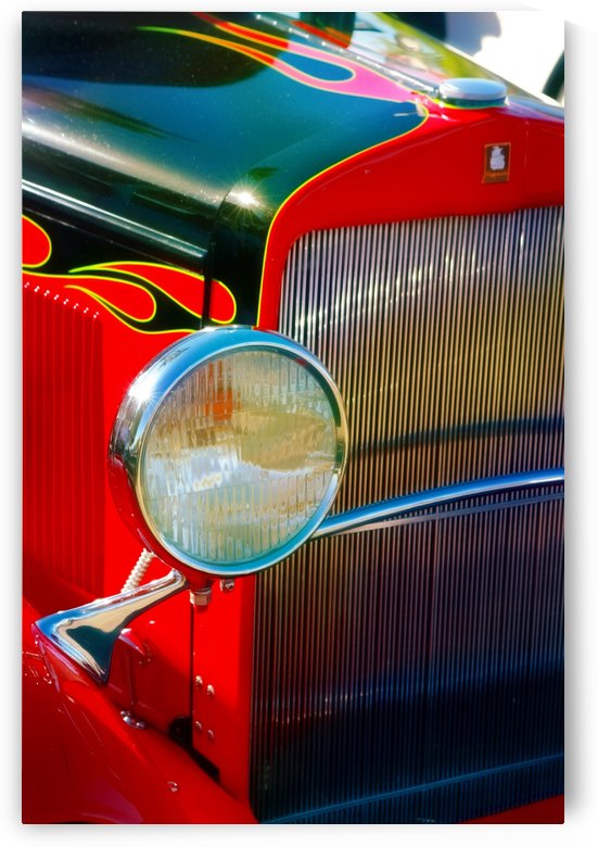 CPS-019 by Simon Maxx Gallery