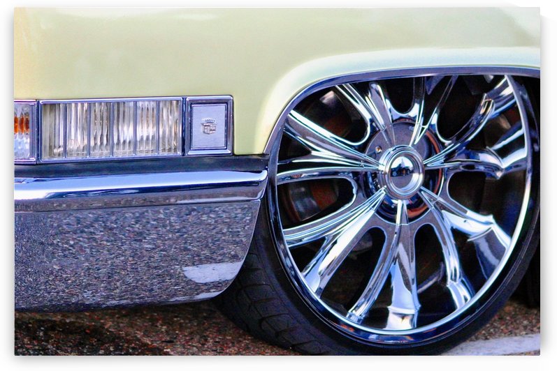 CPS-021 by Simon Maxx Gallery