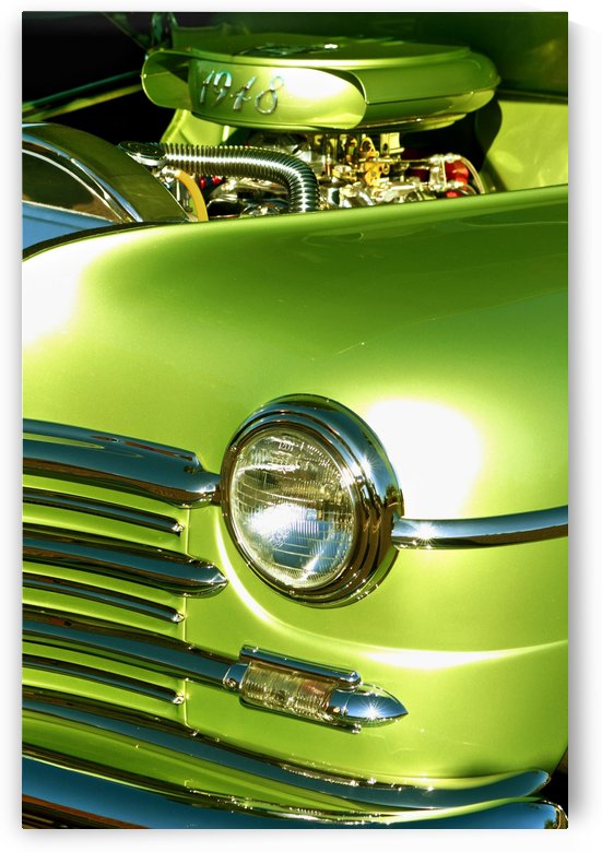 CPS-023 by Simon Maxx Gallery