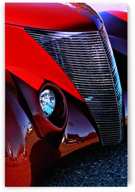 CPS-024 by Simon Maxx Gallery