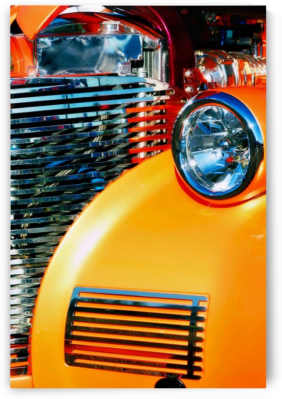 CPS-025 by Simon Maxx Gallery