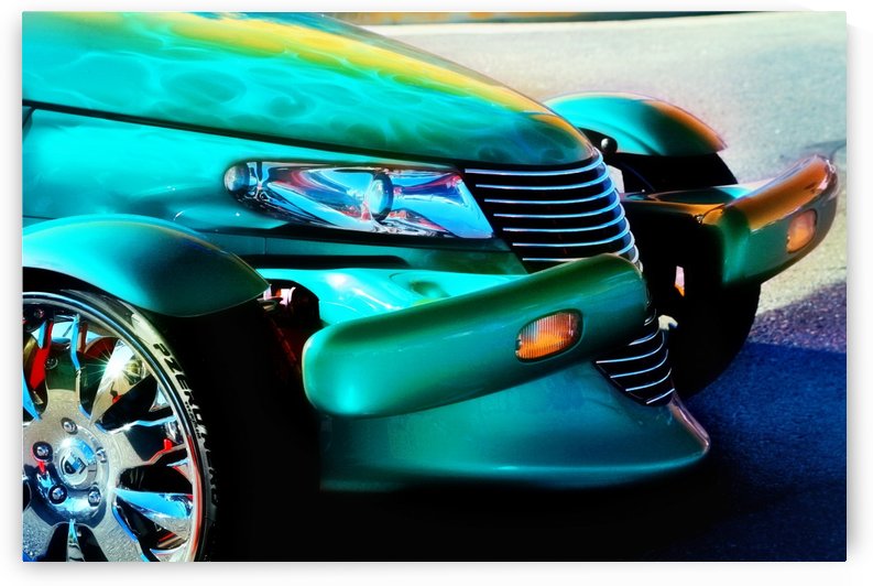 CPS-028 by Simon Maxx Gallery