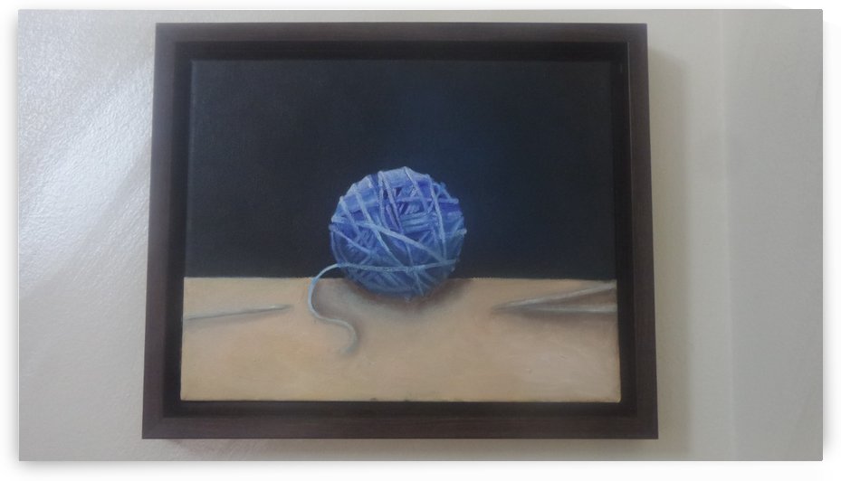 20161205_142528 by Suzan Munayyer