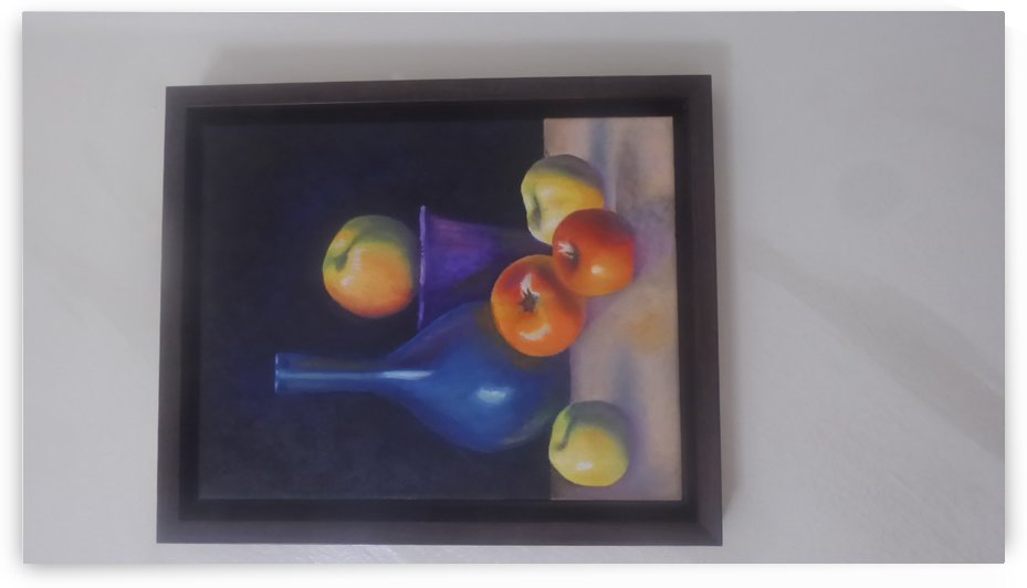 20161205_142352_LLS by Suzan Munayyer