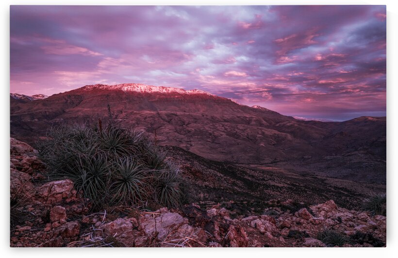 Illapel by VOLCKMANNII