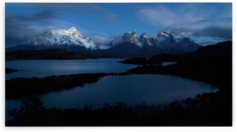 Pehoe by VOLCKMANNII